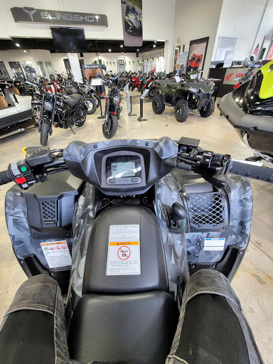Motorcycle Dealer «Gables Motorsports Miami, FL», reviews and photos, 7300 Bird Rd, Miami, FL 33155, USA