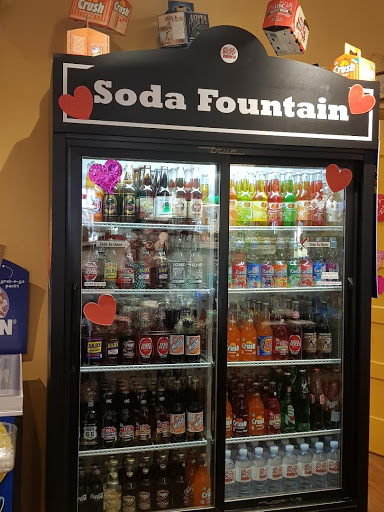 Candy Store «Powells Sweet Shop», reviews and photos, 1020 Court St, San Luis Obispo, CA 93401, USA