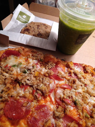 Sandwich Shop «Panera Bread», reviews and photos, 2917 S 74th St, Fort Smith, AR 72903, USA