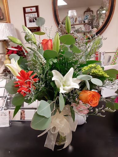 Florist «Consider the Lilies», reviews and photos, 184 W Evans St, Florence, SC 29501, USA