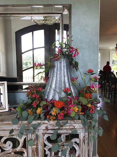 Florist «Wild By Nature», reviews and photos, 411 N Howe St, Southport, NC 28461, USA
