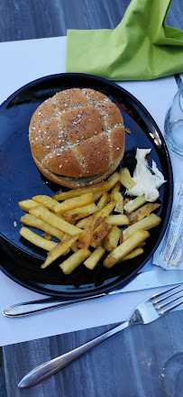Frite du Restaurant Le Bouchon à Argelès-sur-Mer - n°5