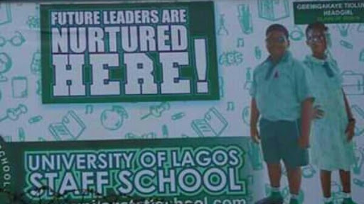 UNIVERSITY OF LAGOS STAFF SCHOOL, University of Lagos, Akoka Rd, Yaba, Lagos, Nigeria, Middle School, state Lagos