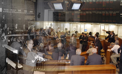 Centro de Corredores y Agentes de la Bolsa de Cereales