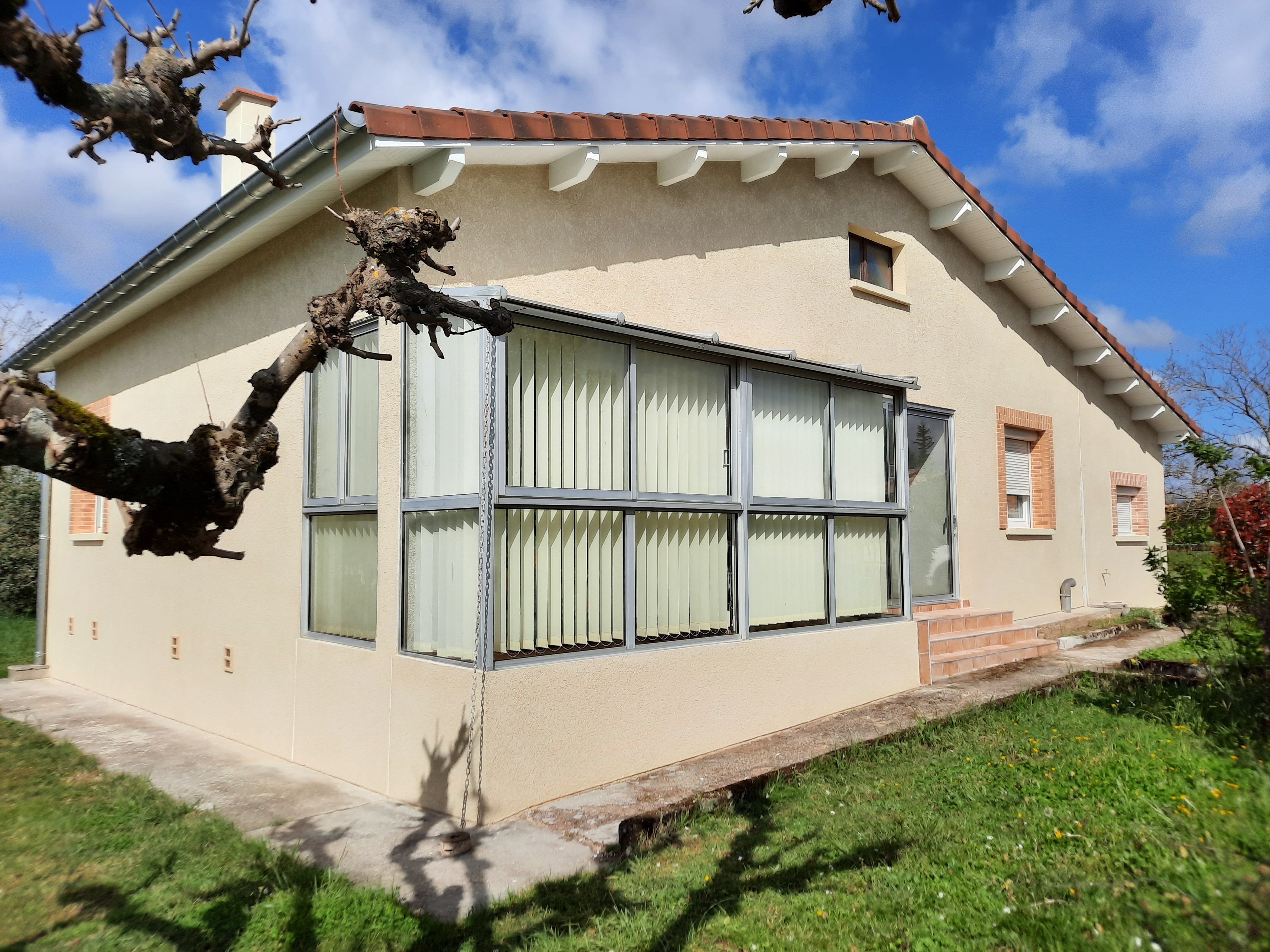 Photo n° 1 de l'avis de aablok.a fait le 17/04/2023 à 10:35