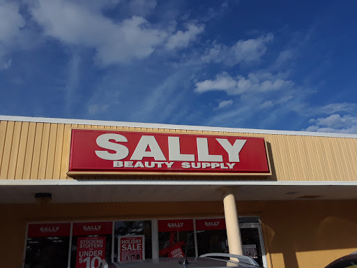 Sally Beauty, 656 Hallandale Beach Blvd, Hallandale Beach, FL 33009, USA, 