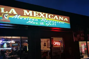 La Mexicana Restaurant image