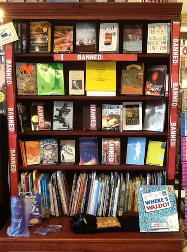 Used Book Store «The Book Oasis», reviews and photos, 311 Main St, Stoneham, MA 02180, USA