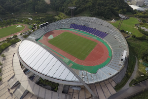 Edion Stadium Hiroshima image