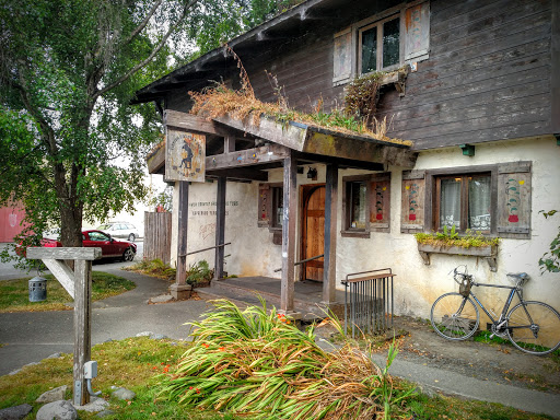 Coffee Shop «Cafe Mokka», reviews and photos, 495 J St, Arcata, CA