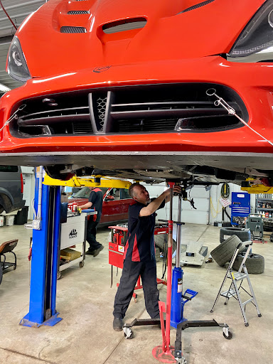 Car Repair and Maintenance «Cars», reviews and photos, N6594 N Rolling Meadows Dr, Fond du Lac, WI 54937, USA