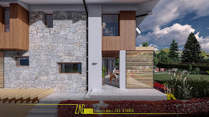 ZAG Studio - архитектура и дизайн