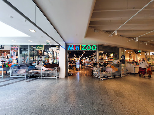 MiniZoo Hunter Valby in Copenhagen, København