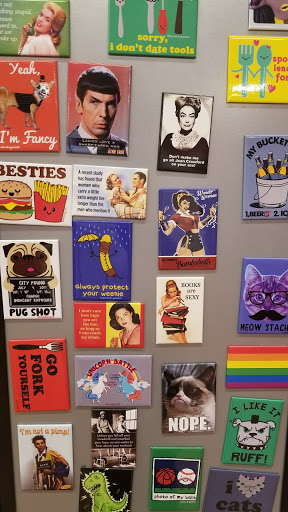 Lingerie Store «Hustler Hollywood», reviews and photos, 2210 Business Cir, San Jose, CA 95128, USA