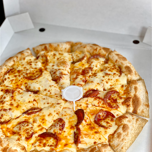 Perfect Pizza - Wrexham