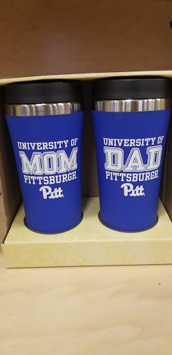 Book Store «The University Store on Fifth», reviews and photos, 4000 Fifth Ave, Pittsburgh, PA 15213, USA