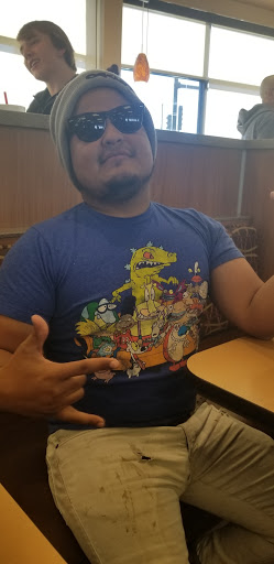 Fast Food Restaurant «Chick-fil-A», reviews and photos, 950 Cpl Max Donahue Ln, Highlands Ranch, CO 80129, USA