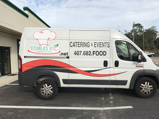 Sign Shop «Cutting Edge Signs and Visuals», reviews and photos, 1055 Nursery Rd #105, Winter Springs, FL 32708, USA