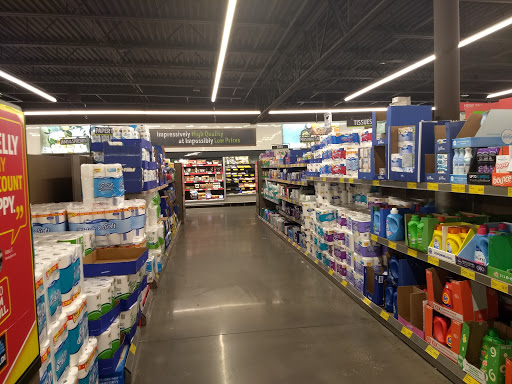 Supermarket «ALDI», reviews and photos, 1636 E Semoran Blvd, Apopka, FL 32703, USA