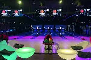 K Bowling Club image