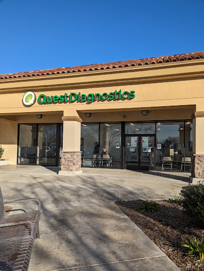 Quest Diagnostics Tracy 1832 W 11th St -Employer Drug Testing Now Offered