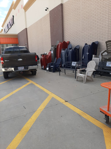 Home Improvement Store «The Home Depot», reviews and photos, 4101 Trueman Blvd, Hilliard, OH 43026, USA