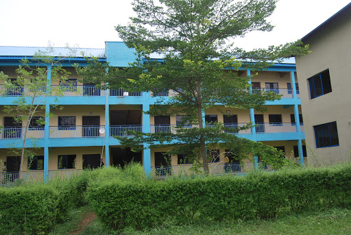 Southwestern University Of Nigeria | Private University in Nigeria, Off Simbiat Abiola Road, 4 Olaide Tomori St, Oshodi-Isolo, Ikeja, Nigeria, Public School, state Ogun