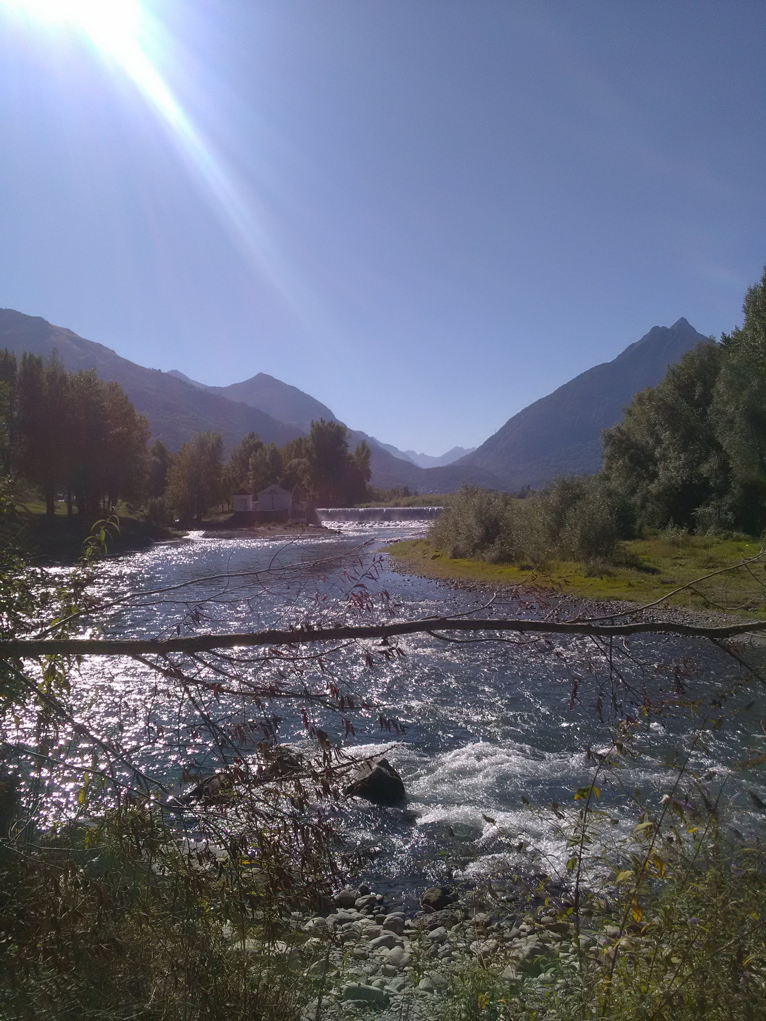 Photo n° 2 de l'avis de Nadia.o fait le 18/04/2019 à 15:35