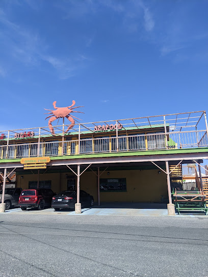 Independent Crab Co., Inc.