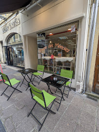 Atmosphère du Café Place des meeples à Chalon-sur-Saône - n°2