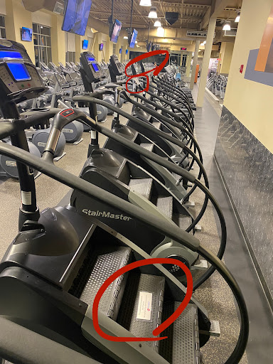 Health Club «24 Hour Fitness Super Sport», reviews and photos, 4224 NE Halsey St, Portland, OR 97213, USA