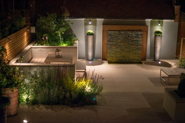The London Landscaping Company - Landscaper