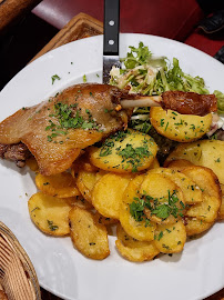 Plats et boissons du Restaurant Le Tambour à Paris - n°13