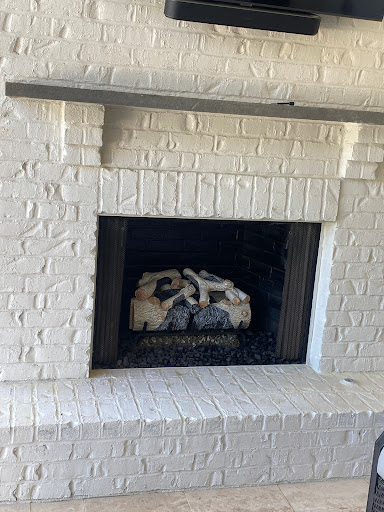 Fireplace Store «Mad Hatter Fireplace, Grills and Outdoor Living», reviews and photos, 5220 Atlanta Hwy, Alpharetta, GA 30004, USA