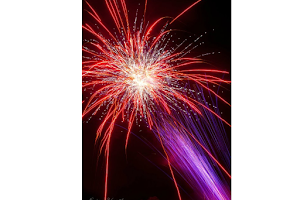 Kaboom Fireworks image