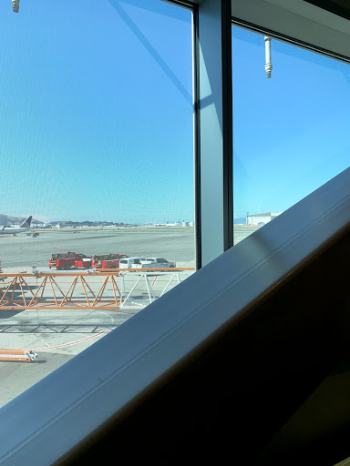 Club «American Airlines Admirals Club», reviews and photos, 173 Airport Access Rd, San Francisco, CA 94128, USA