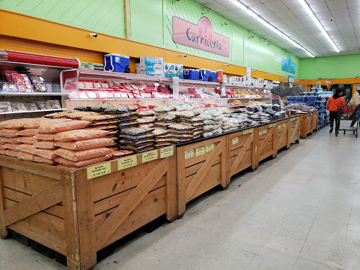 Supermarket «Best Way Maryland Supermarket», reviews and photos, 8540 Piney Branch Rd, Silver Spring, MD 20901, USA