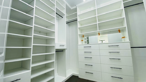 Closets of Houston | Custom Closets & Cabinetry