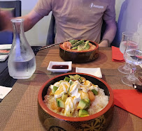 Plats et boissons du Restaurant japonais Ichiban Sushi à Châteauroux - n°4