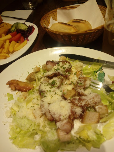Family Caffe - Reštaurácia