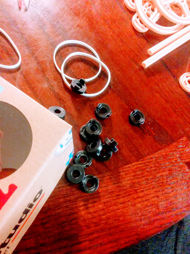 Toy Store «Alakazam Toys & Gifts», reviews and photos, 100 E Main St, Charlottesville, VA 22902, USA