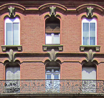 Elicegui-Baigts Michèle à Toulouse