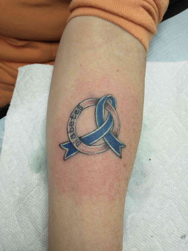 Explore dragonfly tattoo ideas, creative tattoo ideas in Carbondale, available at MsCandyTattoo