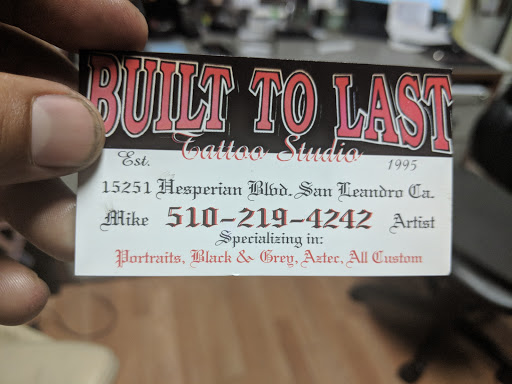 Explore trippy tattoo ideas, creative tattoo ideas in San Leandro, available at Built To Last