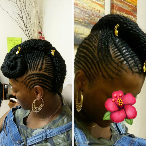 Hair Salon «SmartStyle Hair Salon», reviews and photos, 2750 W University Dr, Denton, TX 76201, USA