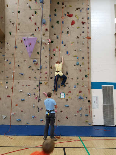 Gym «Emma B. Howe YMCA», reviews and photos, 8950 Springbrook Dr NW, Coon Rapids, MN 55433, USA