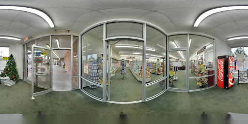 Pharmacy «Thomas Drug Store», reviews and photos, 609 E Cumberland St, Dunn, NC 28334, USA