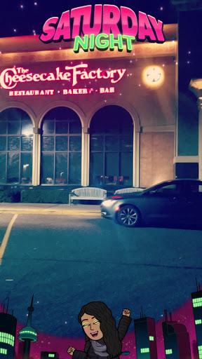 Restaurant «The Cheesecake Factory», reviews and photos, 1504 Old Country Rd, Westbury, NY 11590, USA