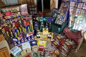 Victory Fireworks Wholesale image