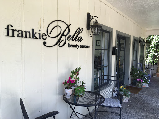 Hair Salon «Frankie Bella Beauty Couture», reviews and photos, 14583 Big Basin Way # 7, Saratoga, CA 95070, USA